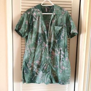 Sweaty Betty romper jumpsuit